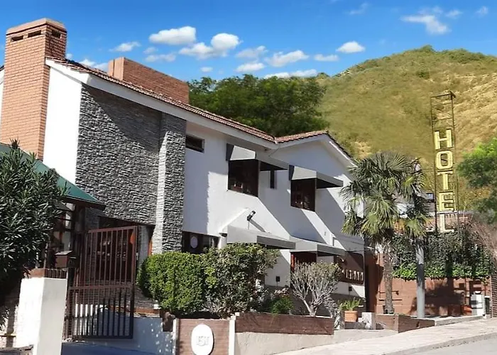 Hotel Sebari