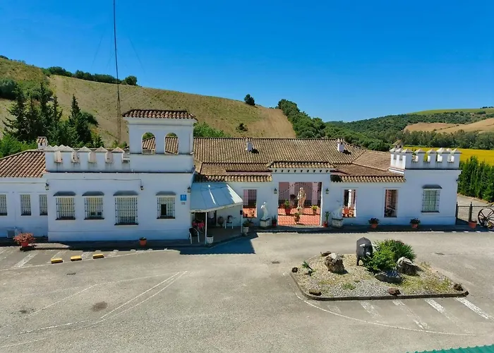 Hotel Arcos