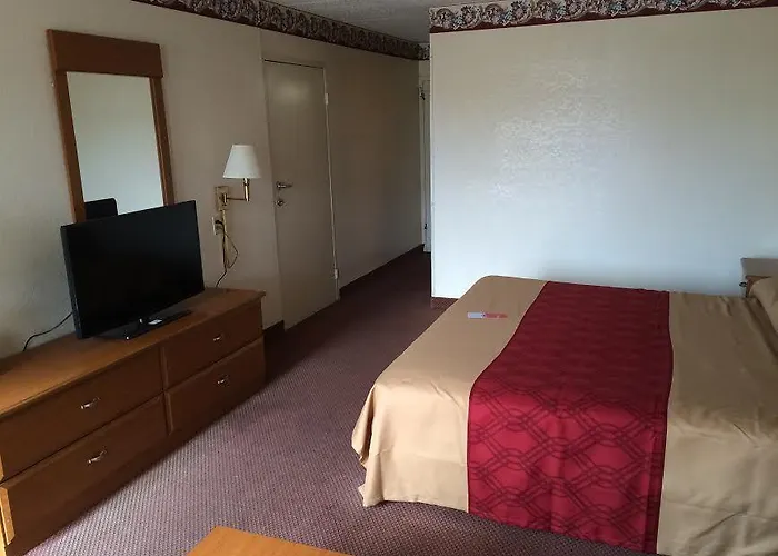 Econo Lodge Kerrville