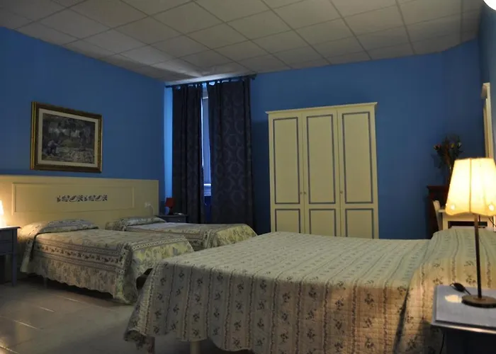 Hotel Regina