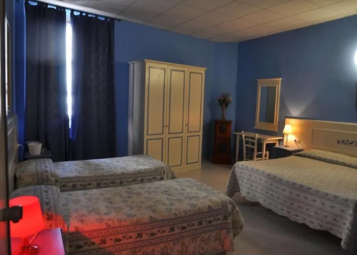 Hotel Regina