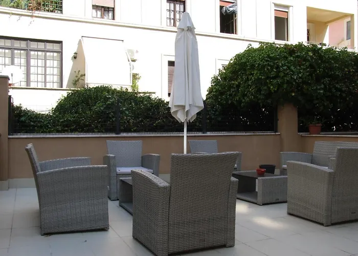 Guest House Piazza Bologna