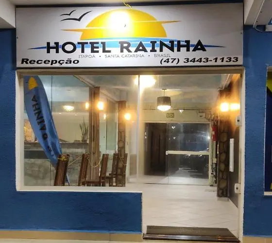 Hotel Rainha