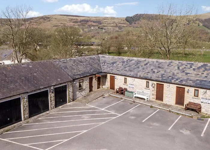 Castleton (Derbyshire) Dog Friendly Hotels