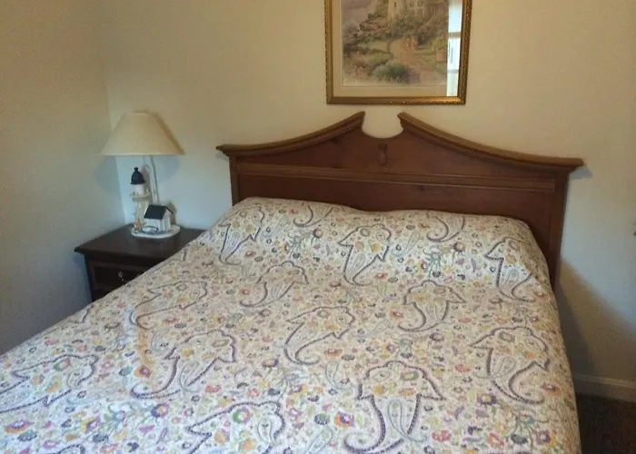 Lodge At Kennebunk