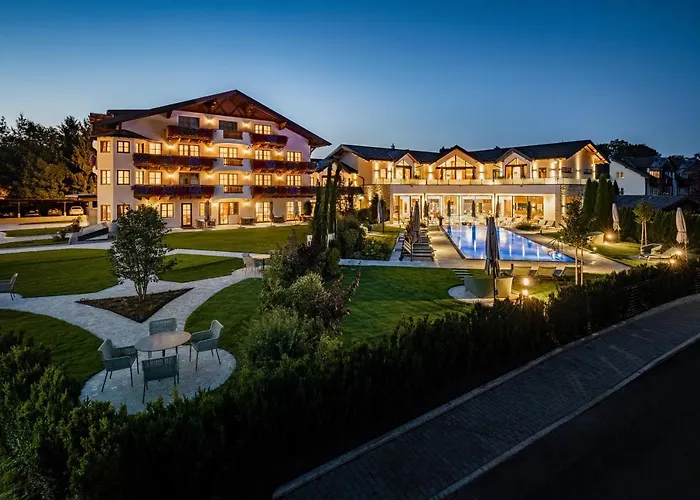 Hotel Grünauerhof
