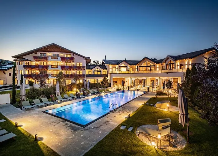 Hotel Grünauerhof