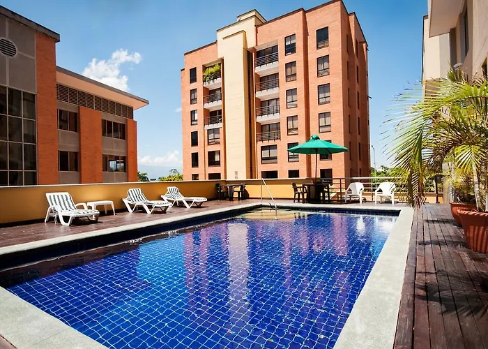 Armenia Hotel