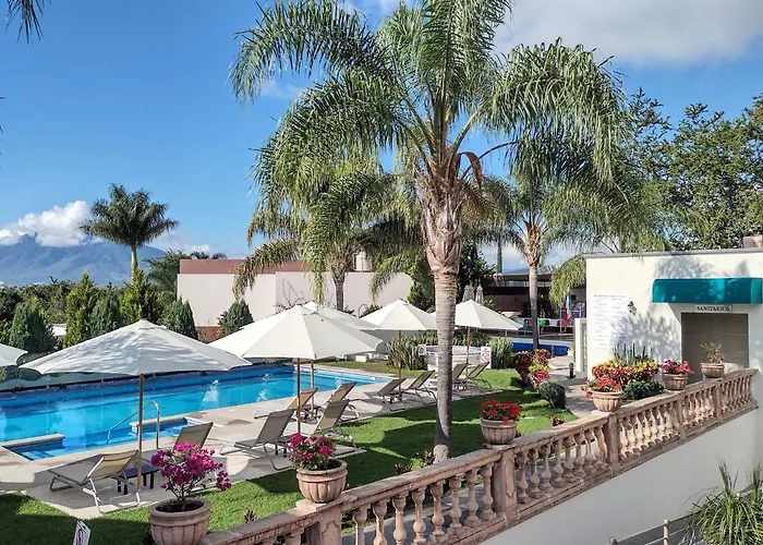 Hotel del Pescador