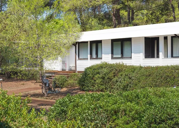 Ethra Reserve Alborèa Castellaneta Marina