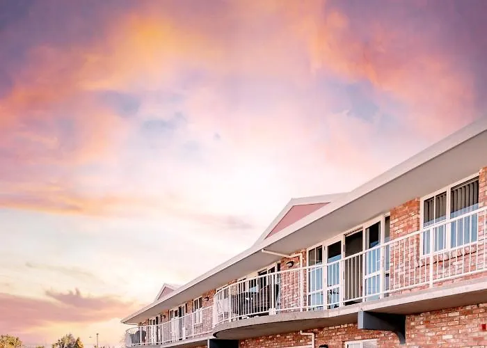 Alexandra Heights Motel