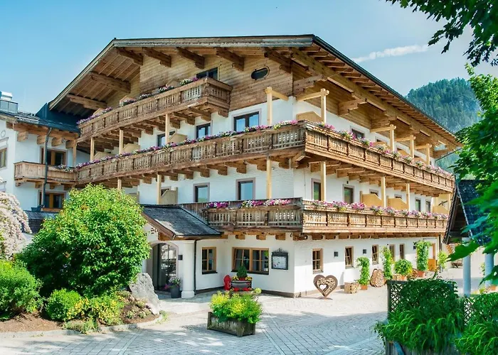 Hotel Schörhof