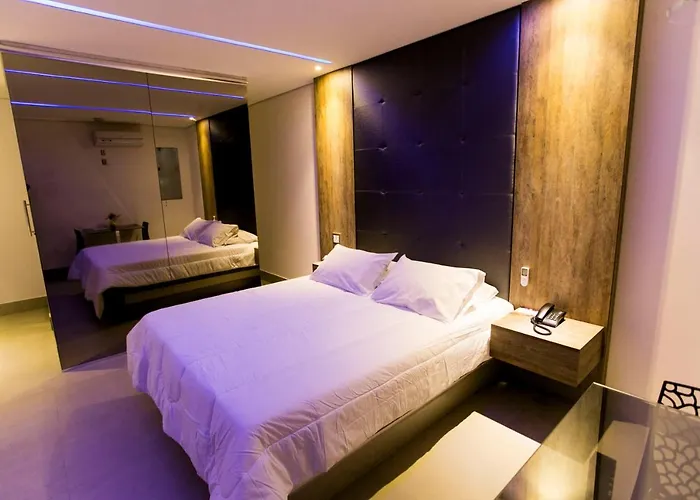 Hauss Excellence Motel