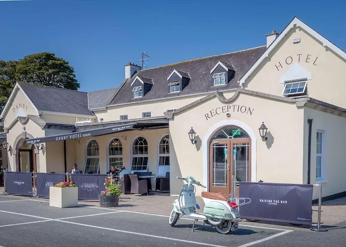 Danby Hotel