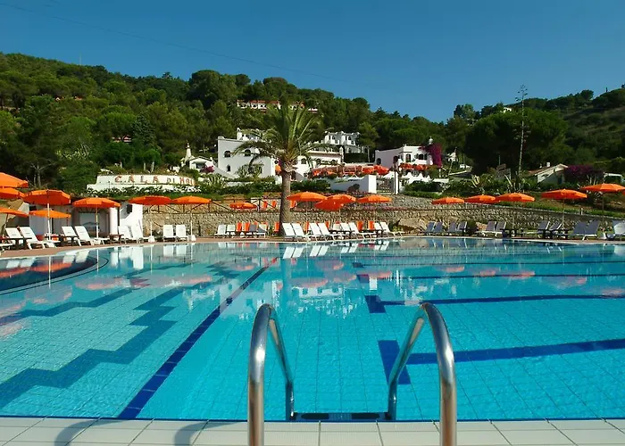 Residence Cala Di Mola