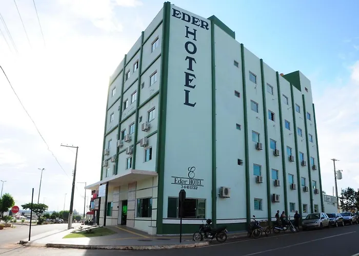 Eder Hotel