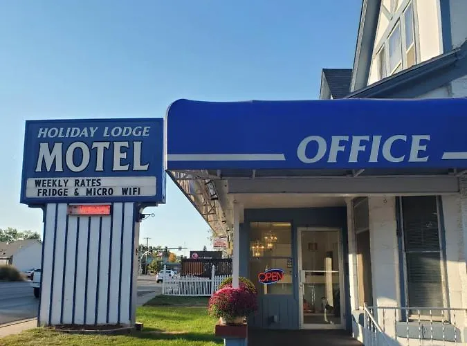 Holiday Lodge