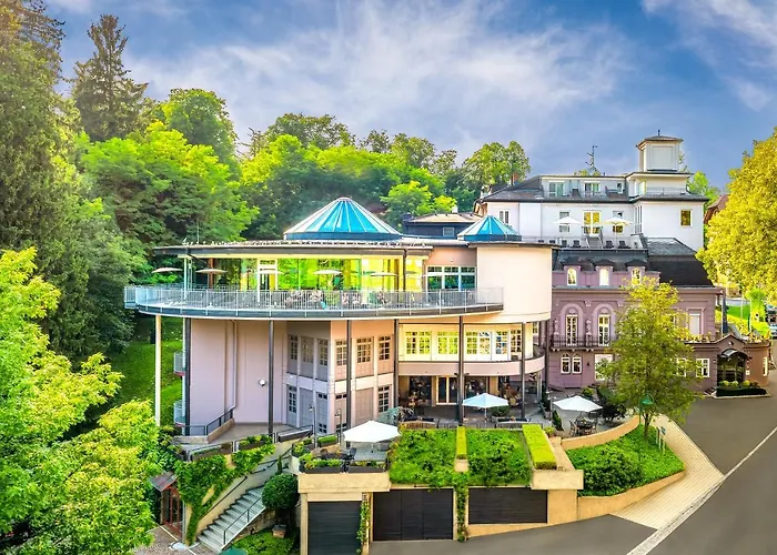 Hotel Allmer
