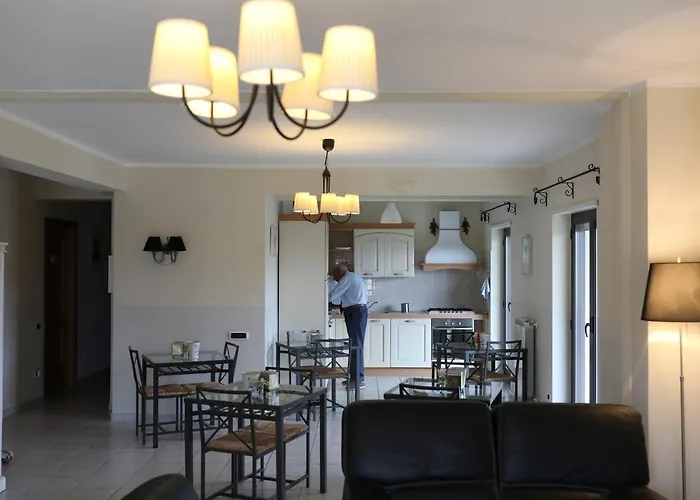 Le Terrazze B&B