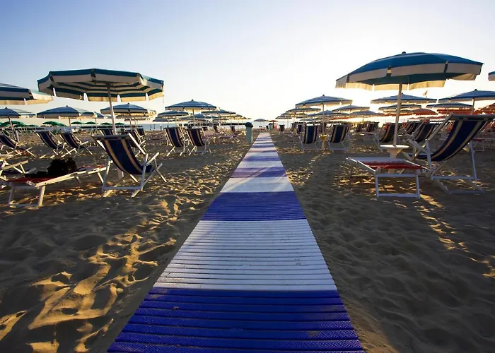 Hotel Solarium San Benedetto del Tronto