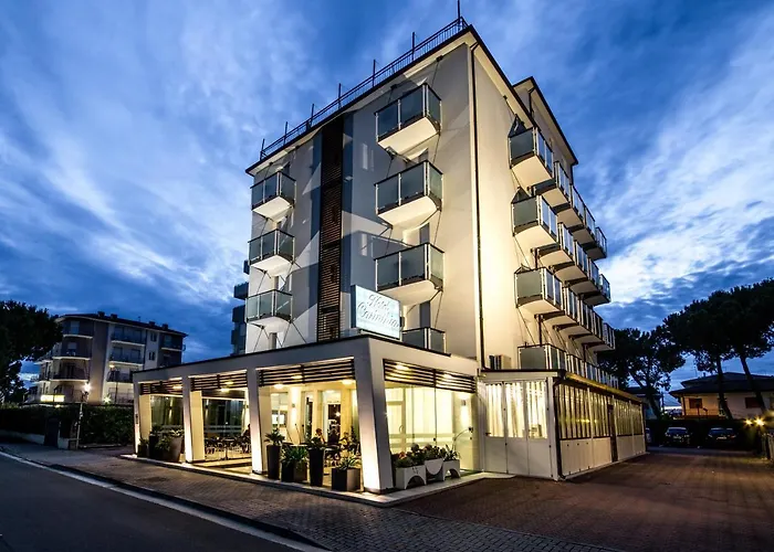 Hotel Carinthia