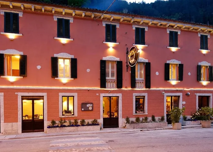 Antico Furlo