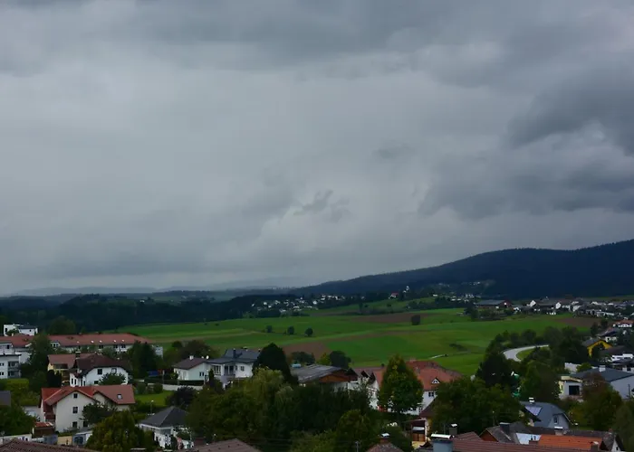 Hotel Böhmerwaldhof