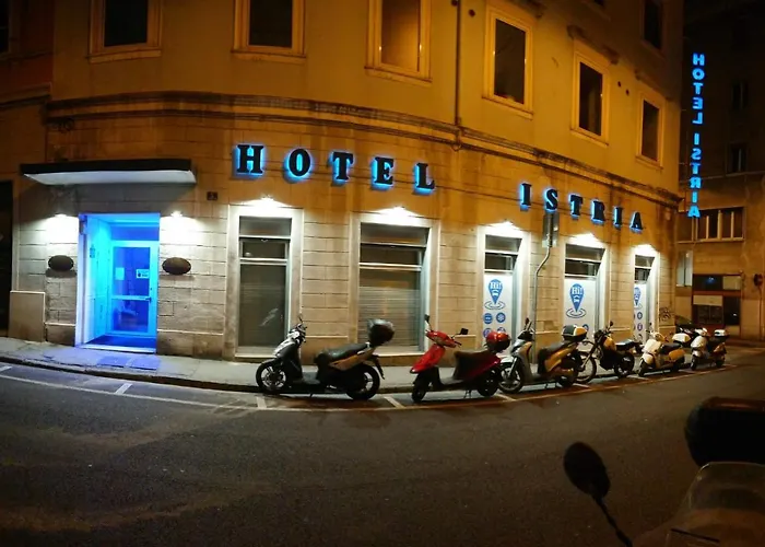 Istria