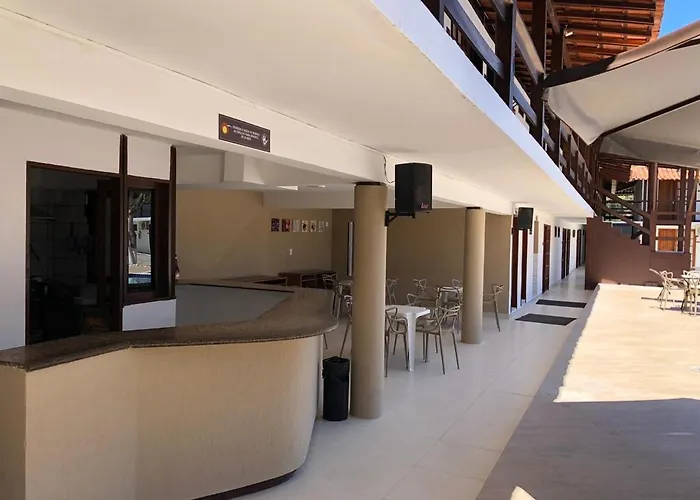 Rede Andrade Estrela Dalva Praia