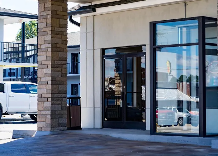 Stay Express Inn Chattanooga