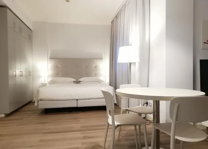 Delta Apartments