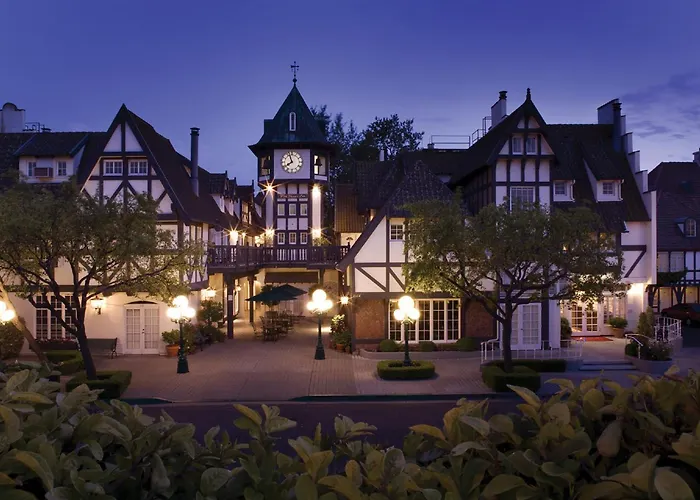 Wine Valley Inn