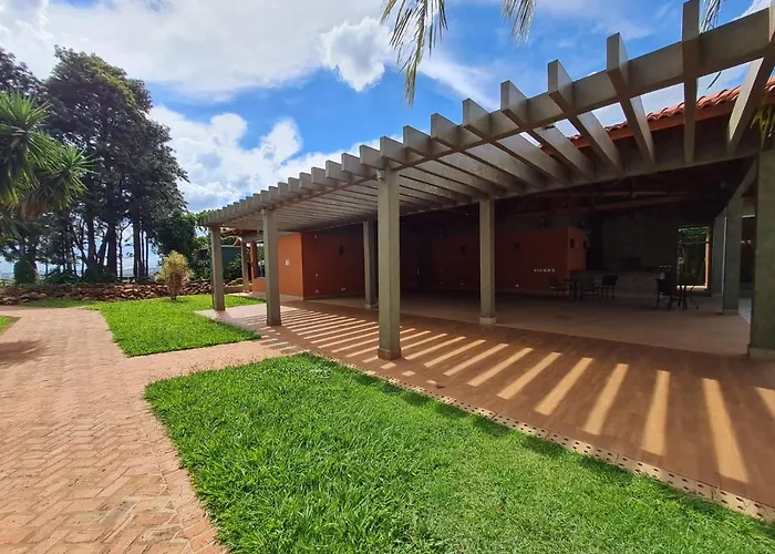 Hotel Real Garden Bebedouro