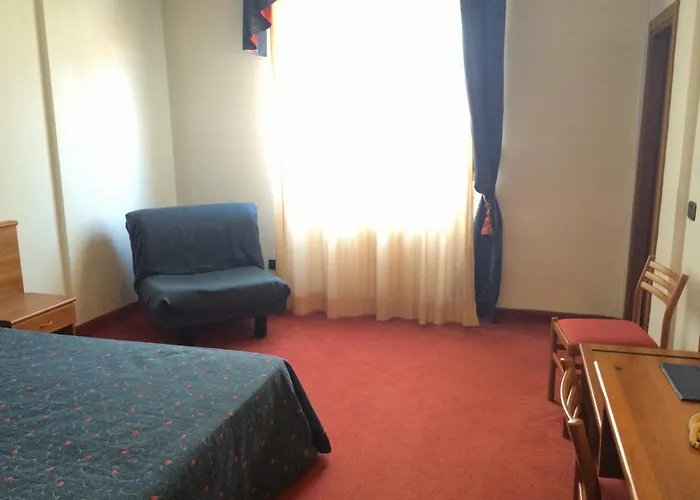 Hotel Arcobaleno