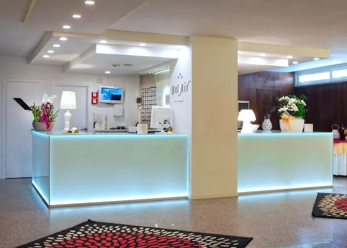 Hotel Bel Air Riccione