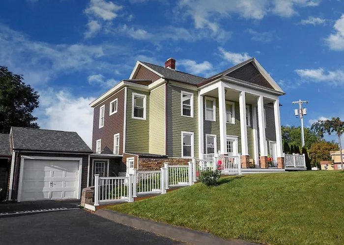 Capital Inn And Suites