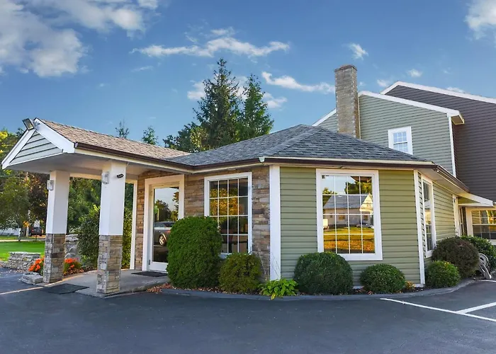 Capital Inn And Suites