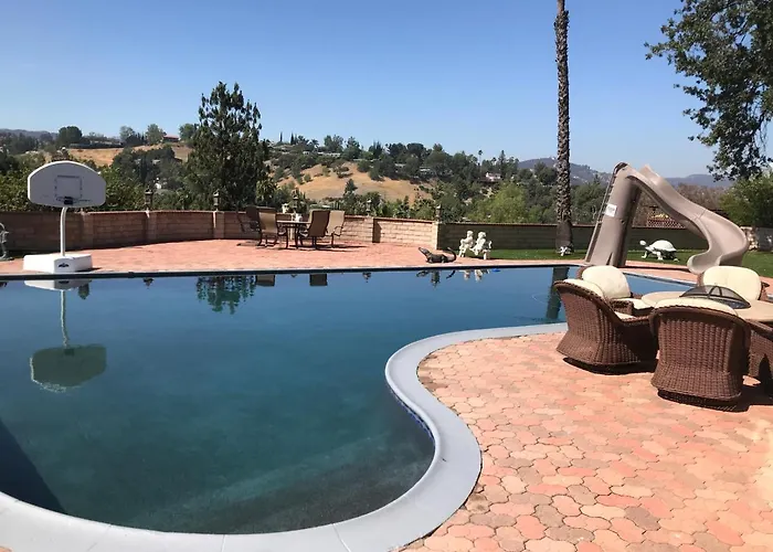Paradise Luxury Experience