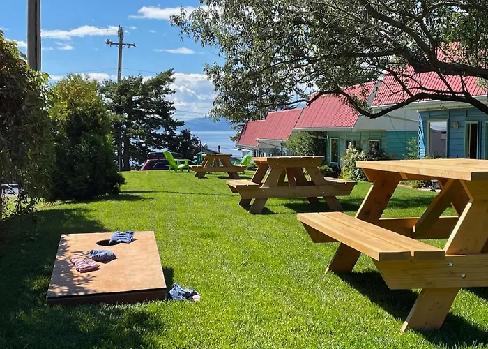 The Islander Inn