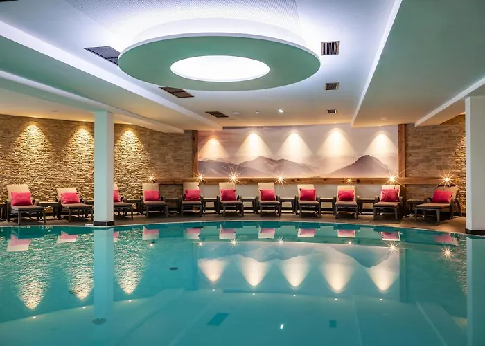 Hotel Adapura Wagrain
