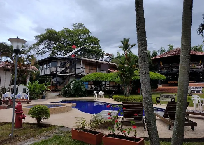 Villa Juana