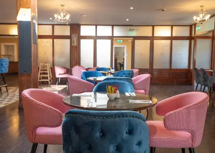 Danby Hotel