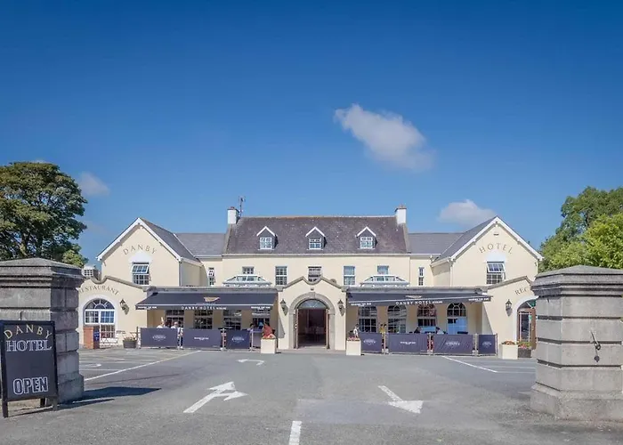 Danby Hotel