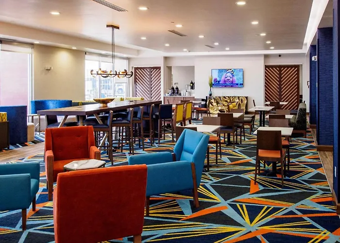 La Quinta By Wyndham Oklahoma City Airport