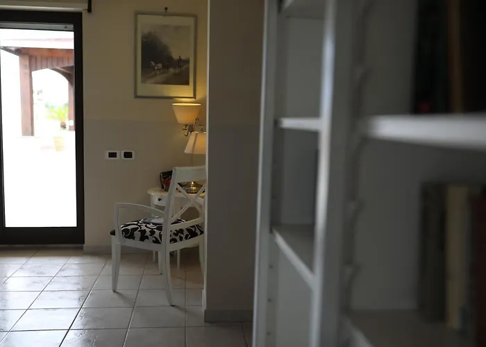 Le Terrazze B&B