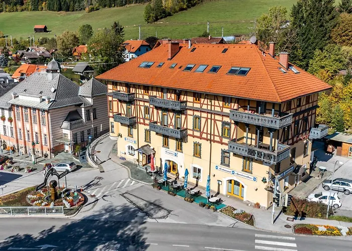 Hirschenhof