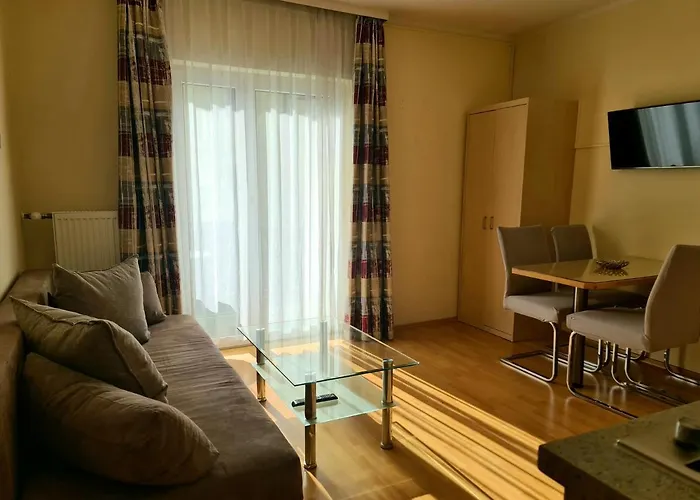 Frühstückspension Klein und Fein Bad Hofgastein