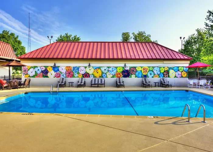 Village Inn Clemmons-Winston Salem, Trademark By Wyndham