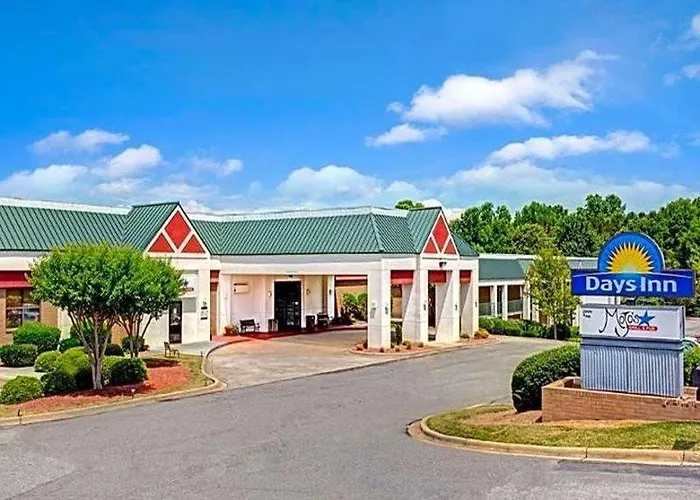 Days Inn Lake Norman