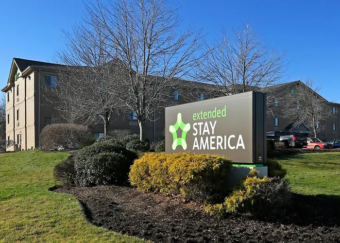 Extended Stay America Suites - Cleveland - Great Northern Mall
